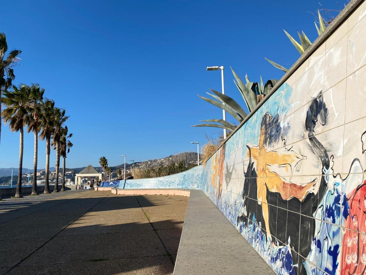 Appartamento Il Mare In Piazza Albisola Superiore Esterno foto